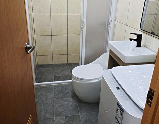 屋主自租西區全新套房C204c304 - Image 7