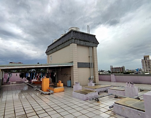 屏大民生校區套房(可租屋補助&台水台電)屋主刊登免仲介費 - Image 11