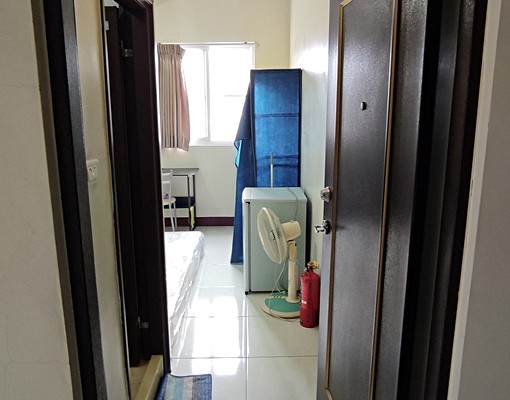 屏大民生校區套房(可租屋補助&台水台電)屋主刊登免仲介費 - Image 3