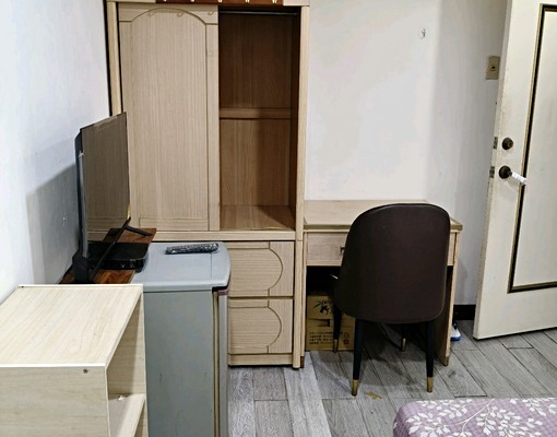 南勢角景平路雙捷運2樓套房30秒到捷運站無管理費 - Image 4