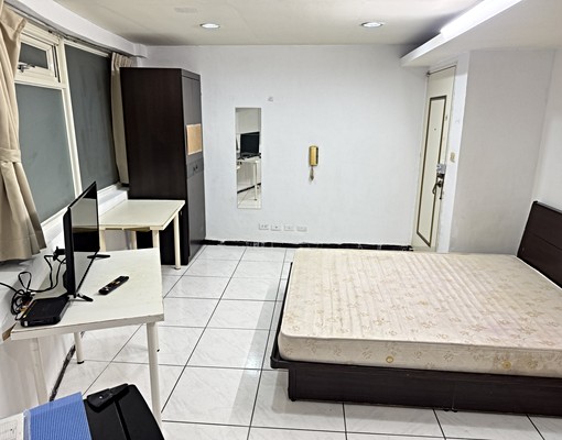 景安站優質套房*有陽台*獨立洗衣機*獨立衛浴* - Image 7