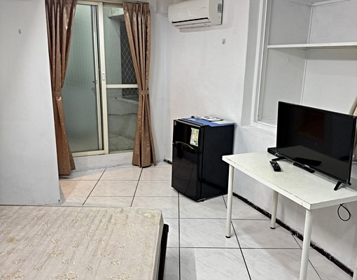 景安站優質套房*有陽台*獨立洗衣機*獨立衛浴* - Image 6