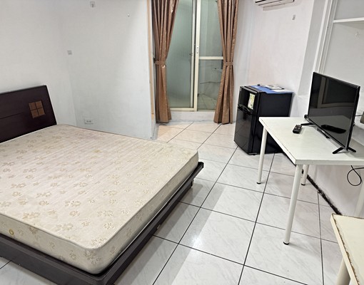 景安站優質套房*有陽台*獨立洗衣機*獨立衛浴* - Image 8