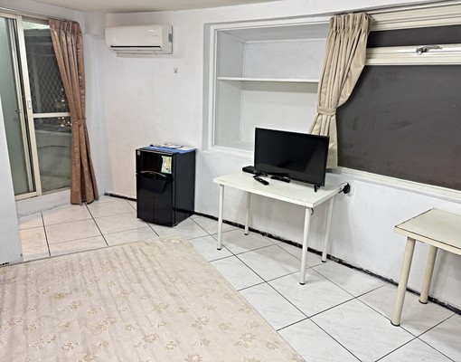 景安站優質套房*有陽台*獨立洗衣機*獨立衛浴* - Image 9