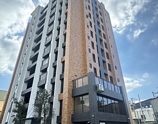 威富十二淳🗽全新完工三房車位💁♀️家俱電可談 - Image 2