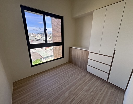 威富十二淳🗽全新完工三房車位💁♀️家俱電可談 - Image 8