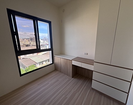 🗽屋主誠心出租全新三房車位💁♀️租金含車管👍🏻可租 - Image 7