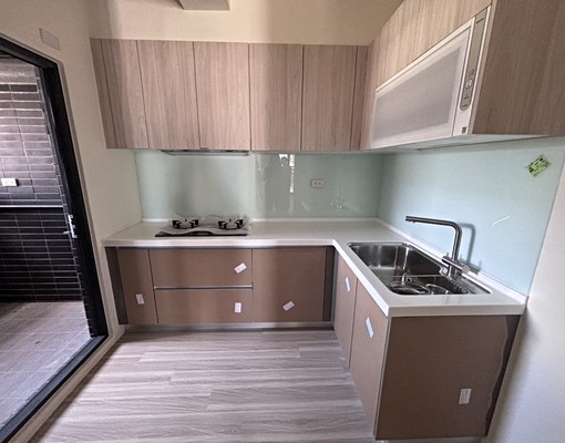 威富十二淳🗽全新完工三房車位💁♀️家俱電可談 - Image 12