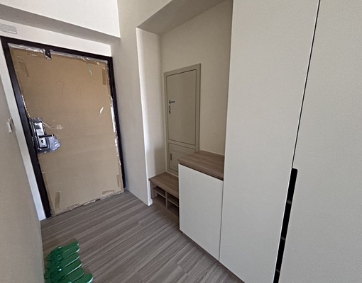 威富十二淳🗽全新完工三房車位💁♀️家俱電可談 - Image 5