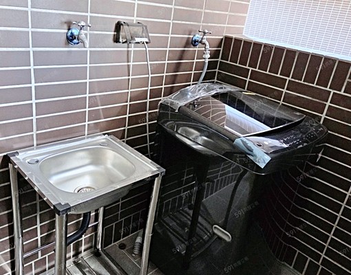 🏠可租補✨全新裝潢電梯3房✨傢俱全拎包入住✨捷運海山站 - Image 12