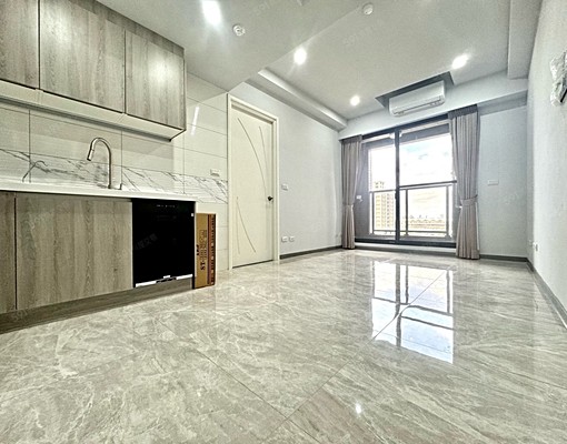 近A19,棒球場,2房2衛浴,採光佳含車管 - Image 2