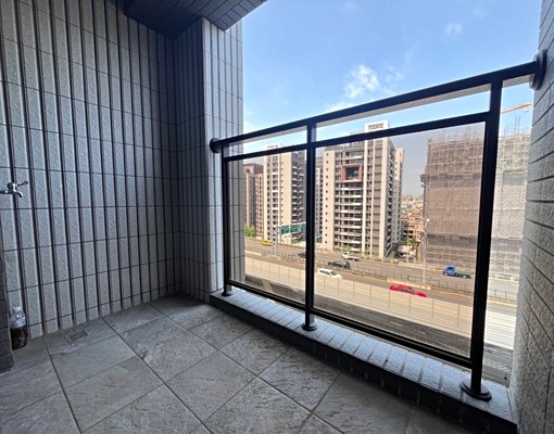 吱吱💖🦁樹孝商圈走路就到~佳福大於兩房平車🥇中高樓視野 - Image 4