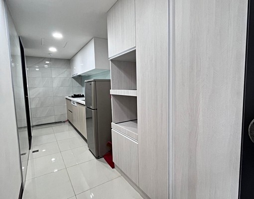 吱吱💖🦁樹孝商圈走路就到~佳福大於兩房平車🥇中高樓視野 - Image 5