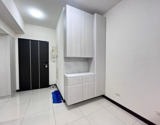 吱吱💖🦁樹孝商圈走路就到~佳福大於兩房平車🥇中高樓視野 - Image 3