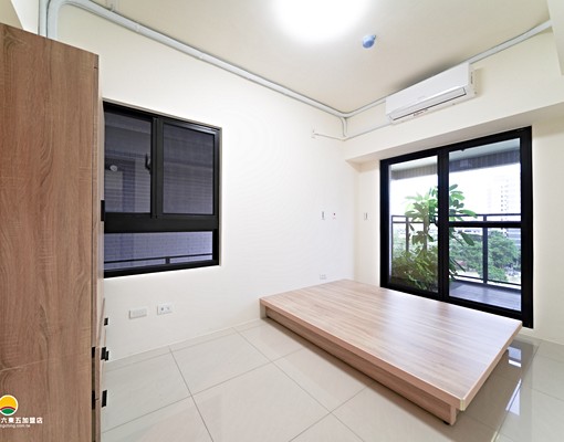 🌈高大特區|全新可養寵🐦景觀2房平車 - Image 4