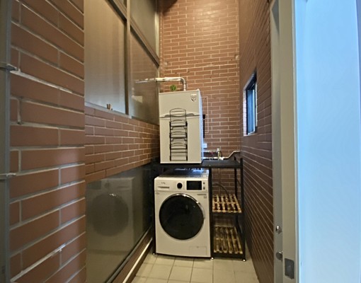 社區大樓獨立套房/走路約六分鐘到捷運站/附近生活機能完善 - Image 11