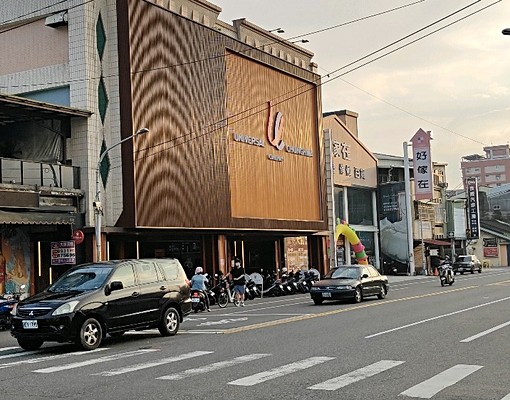 斗六雲林路透天二層（2樓+3樓） - Image 9