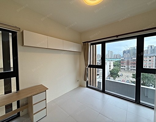 低樓層溫馨3房,採光佳,近青塘園。生活便利含車管 - Image 1