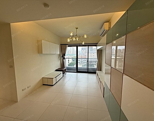 低樓層溫馨3房,採光佳,近青塘園。生活便利含車管 - Image 11