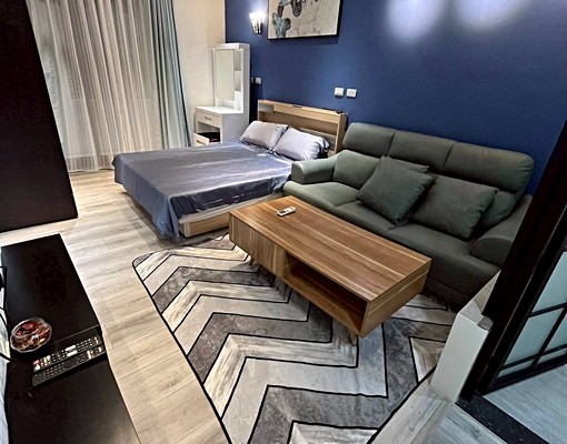 🏠中和🌟有廚房🌟乾濕分離🌟獨洗曬🌟大空間🌟採光佳 - Image 2