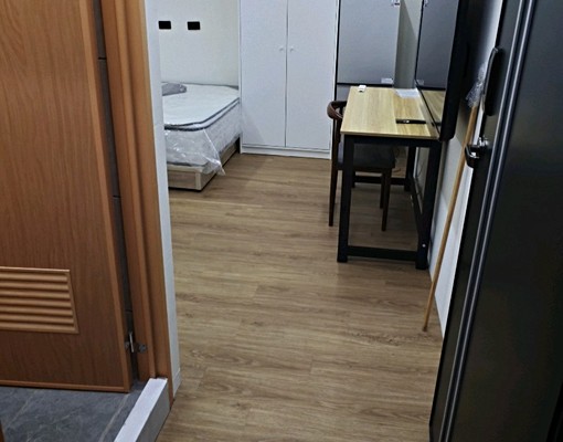 屋主自租西區全新未入住過套房C205-305 - Image 7