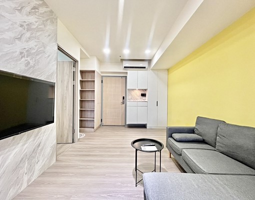 心底藏不住💖職業友善/高樓層安靜/平面車位/台水台電💖 - Image 7