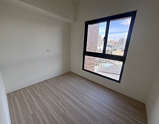 威富十二淳🗽全新完工三房平車💁♀️可租補/家俱電可談 - Image 10