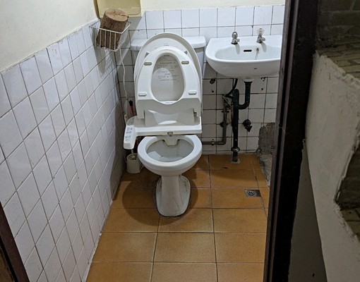 平鎮山仔頂永豐市場透天 - Image 7