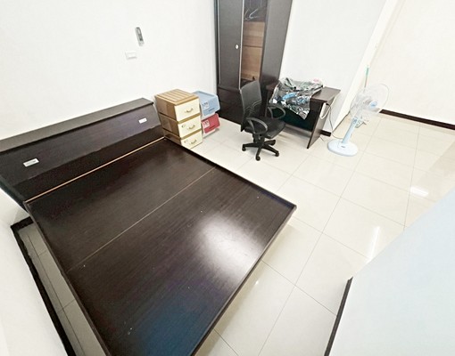 近華中橋◆採光套房◆獨洗陽台★可租補 - Image 3