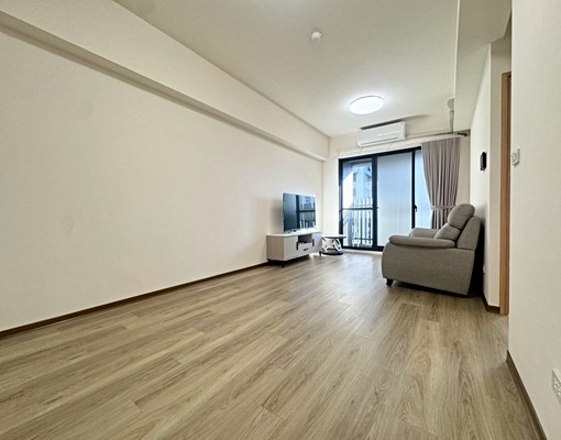 近74號✅正2房/傢俱電全配/浴缸/新社區✅可雙租補 - Image 2