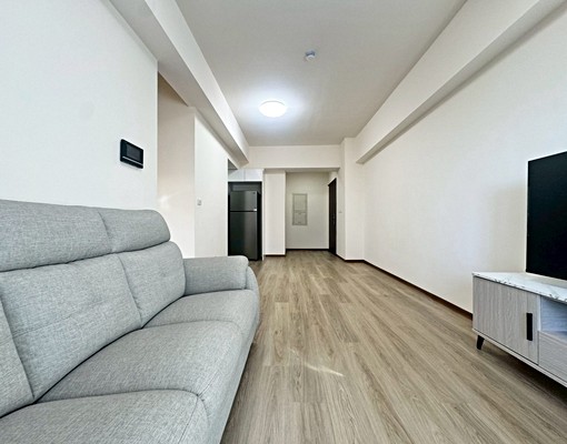 近74號✅正2房/傢俱電全配/浴缸/新社區✅可雙租補 - Image 3