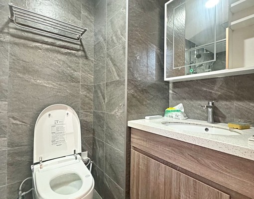 近74號✅正2房/傢俱電全配/浴缸/新社區✅可雙租補 - Image 6