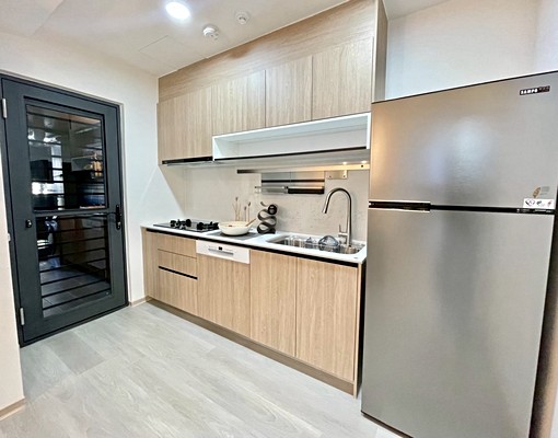 中國醫BOT旁✨可租補戶籍✨全室精裝大三房平車 - Image 3