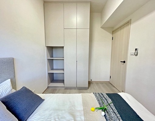 中國醫BOT旁✨可租補戶籍✨全室精裝大三房平車 - Image 9