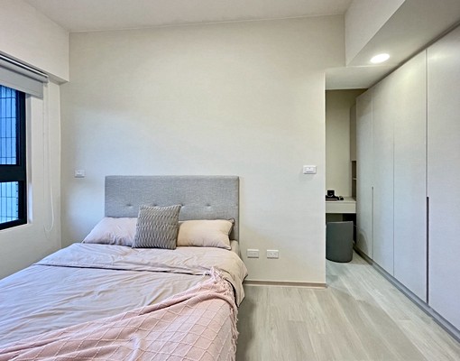 中國醫BOT旁✨可租補戶籍✨全室精裝大三房平車 - Image 13