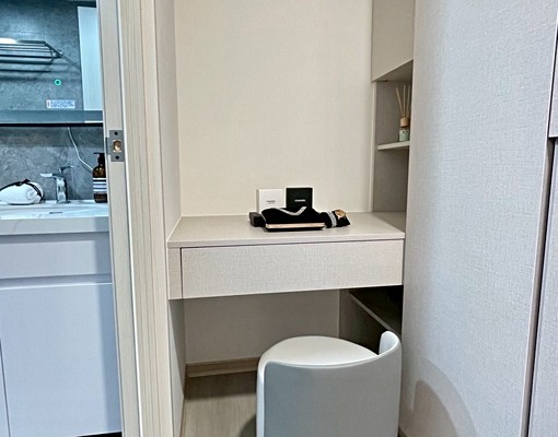 中國醫BOT旁✨可租補戶籍✨全室精裝大三房平車 - Image 14