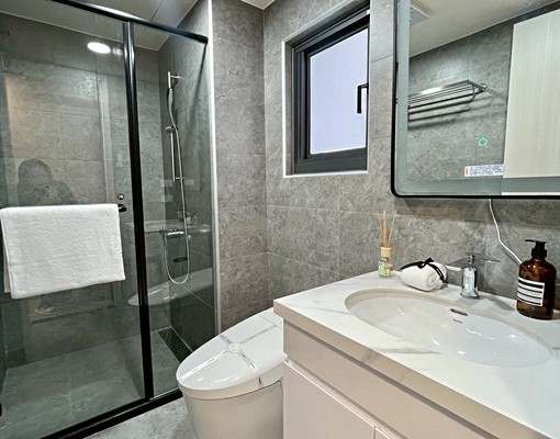 中國醫BOT旁✨可租補戶籍✨全室精裝大三房平車 - Image 15