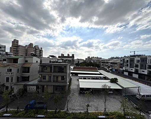 興城團隊-永康全新未住兩房平車採光超棒❤️ - Image 9