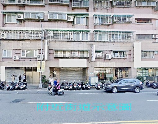 📌捷運幸福站📌可入戶籍📌可申請租屋補助📌可報稅📌 - Image 5