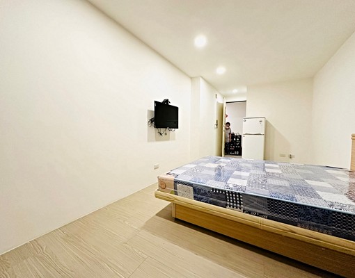 遠東園區/安靜寵/獨立陽台洗衣機/乾濕分離/限單人上班族 - Image 4