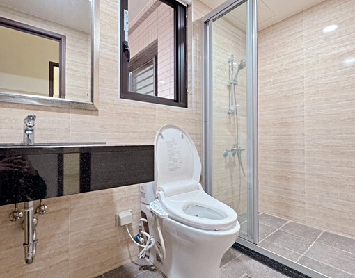 ❤️南區✨漂亮大三房+平面車位✨忠孝夜市✨近興大✨可租補 - Image 9