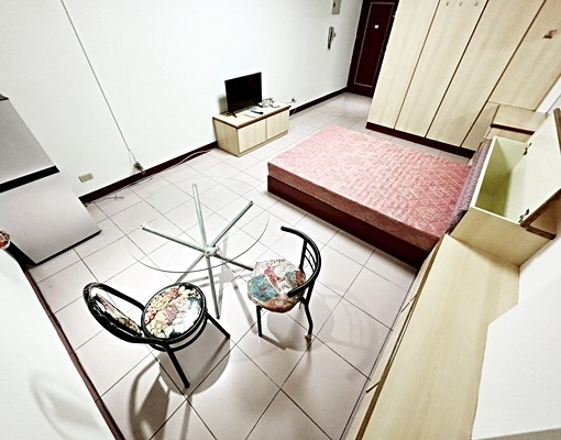 近重陽大橋◆電梯套房◆採光垃圾代收★獨洗 - Image 4