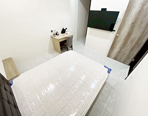 浮洲車站◆新裝潢1房1廳◆獨洗陽台★可租補 - Image 9