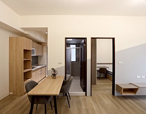 方澄市7質感宅🉑可租補🉑可貓近善化火車站 - Image 4