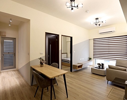 方澄市7質感宅🉑可租補🉑可貓近善化火車站 - Image 3