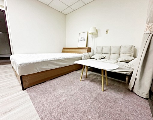 捷運府中2分【超值獨戶】可補助★景觀高樓★獨洗衣機 - Image 2