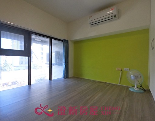 超俗稀有挑高樓中樓兩房🌹管理員代收包裹🌹垃圾處理 - Image 9