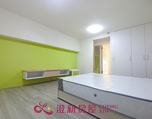 超俗稀有挑高樓中樓兩房🌹管理員代收包裹🌹垃圾處理 - Image 8