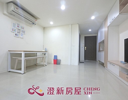 超俗稀有挑高樓中樓兩房🌹管理員代收包裹🌹垃圾處理 - Image 4