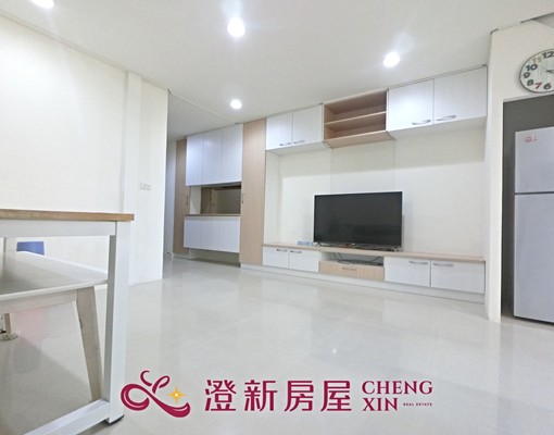 超俗稀有挑高樓中樓兩房🌹管理員代收包裹🌹垃圾處理 - Image 5